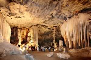 Cango Caves - Garden Route