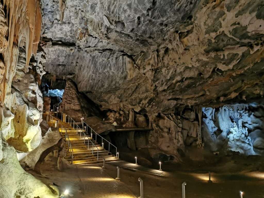 Cango Caves - Garden Route