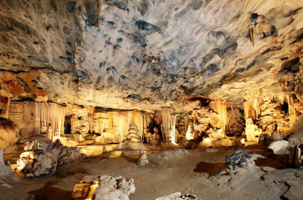 Cango Caves - Garden Route