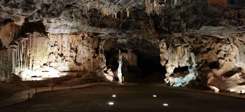 Cango Caves - Garden Route