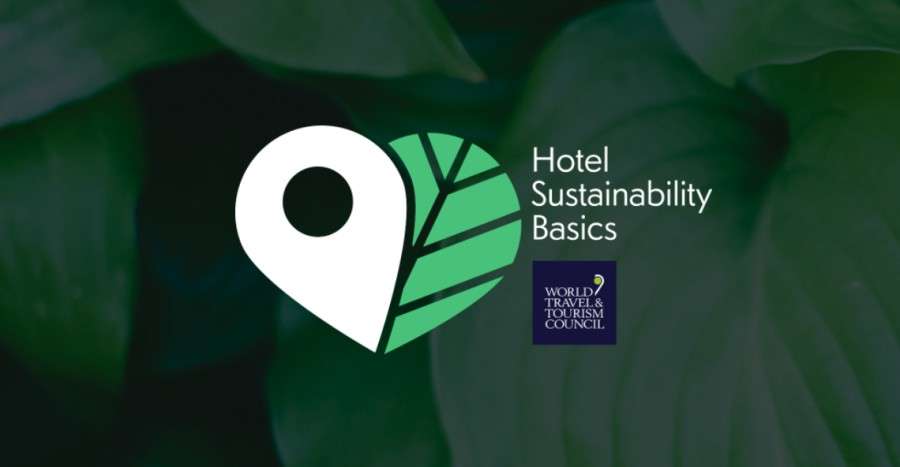 hotel sustainbility basics programme