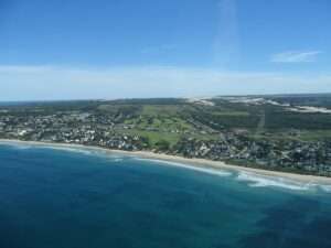 St Francis Bay - Garden Route