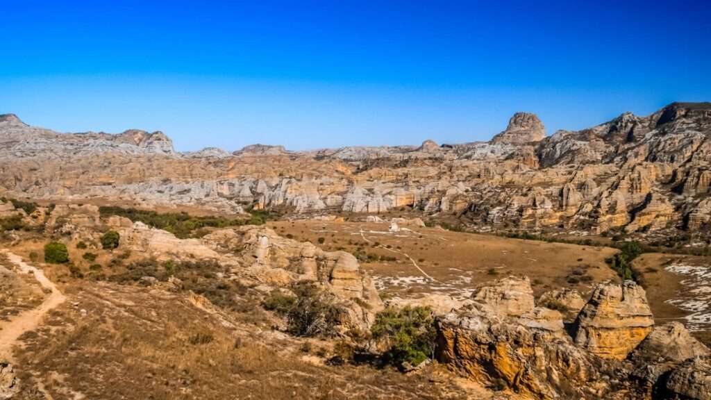 Isalo National Park