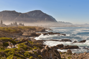 Hermanus