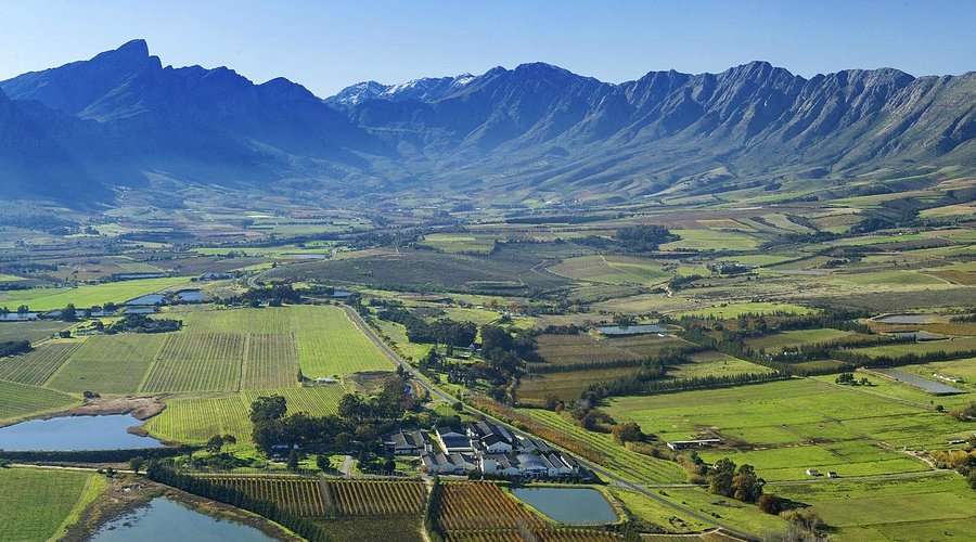 tulbagh-winery